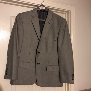 Men’s Sport Coat